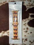 RTS- Apple Watch Band