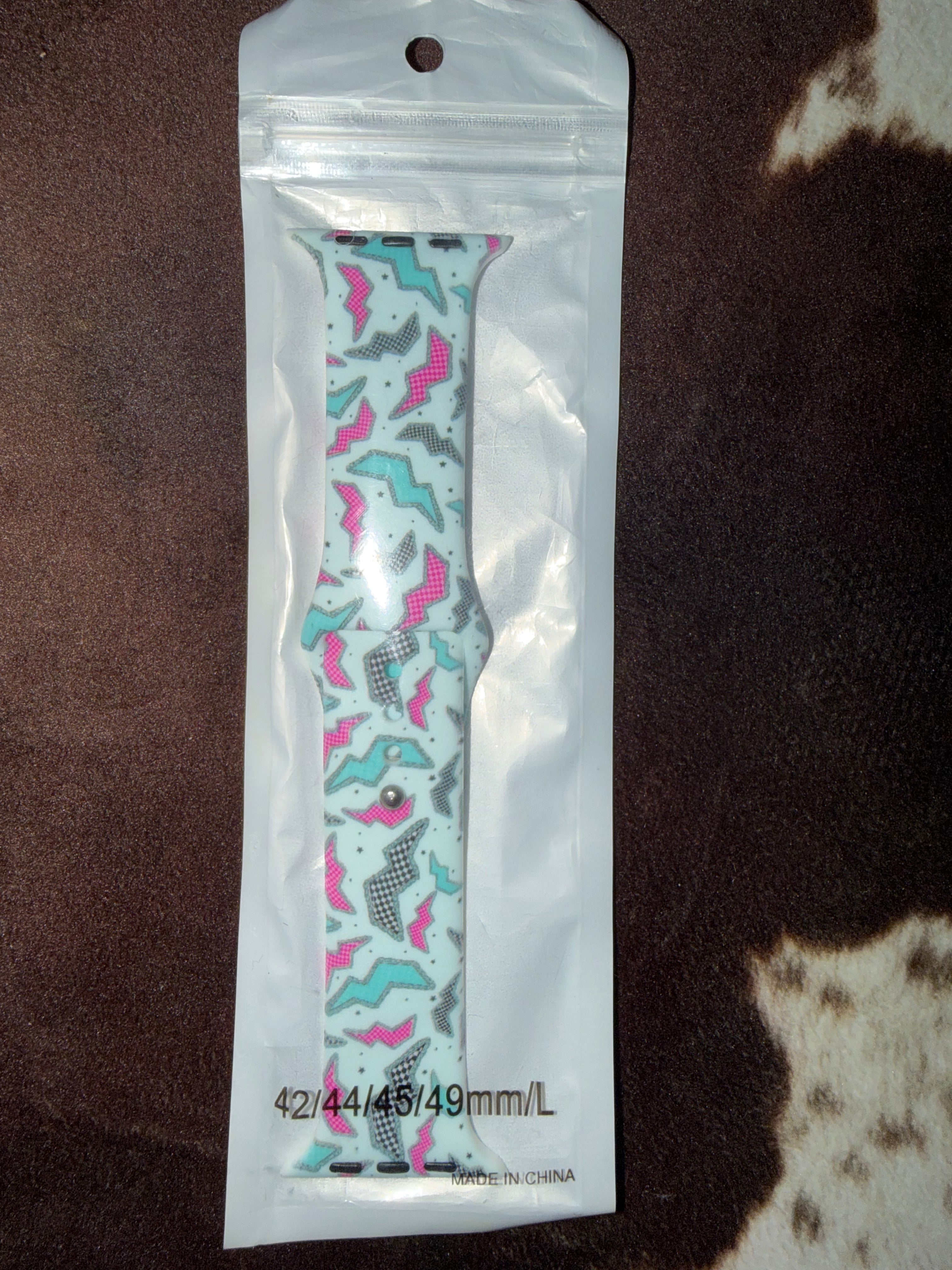 RTS- Apple Watch Band