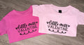 RTS- Little Miss Valentine