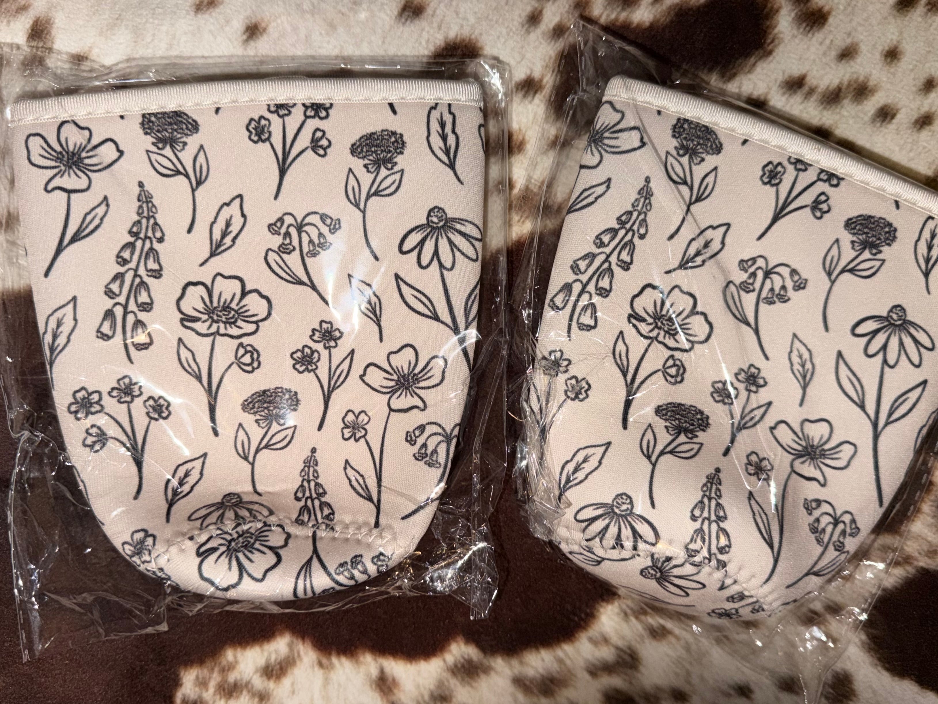 RTS- Large Beverage Sleeve