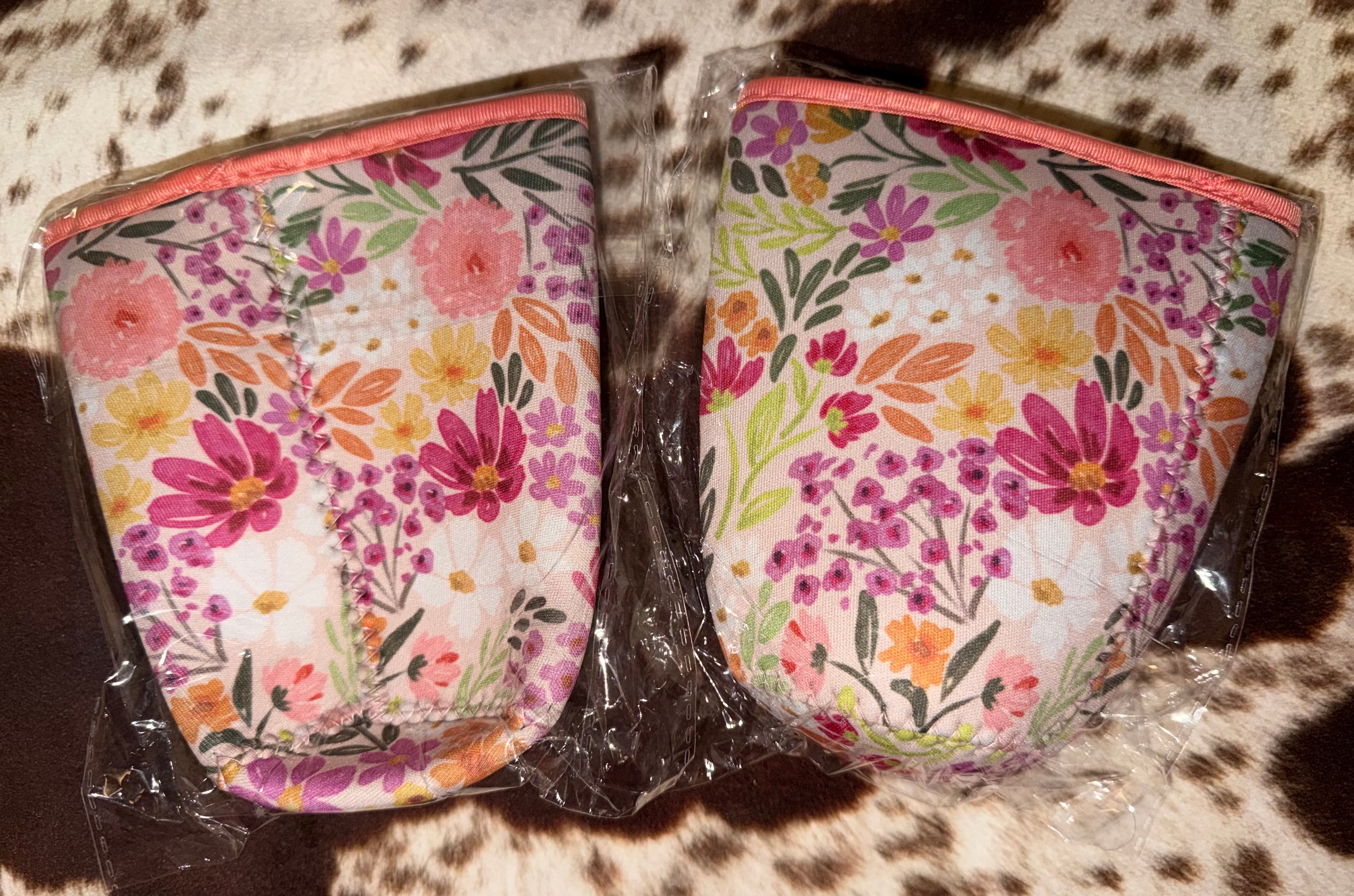 RTS- Large Beverage Sleeve