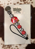 RTS- Barn Paci Clip