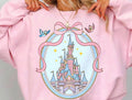 PREORDER- Disney Coquette T Shirt