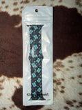 RTS- Apple Watch Band