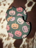 RTS- Halloween Coasters