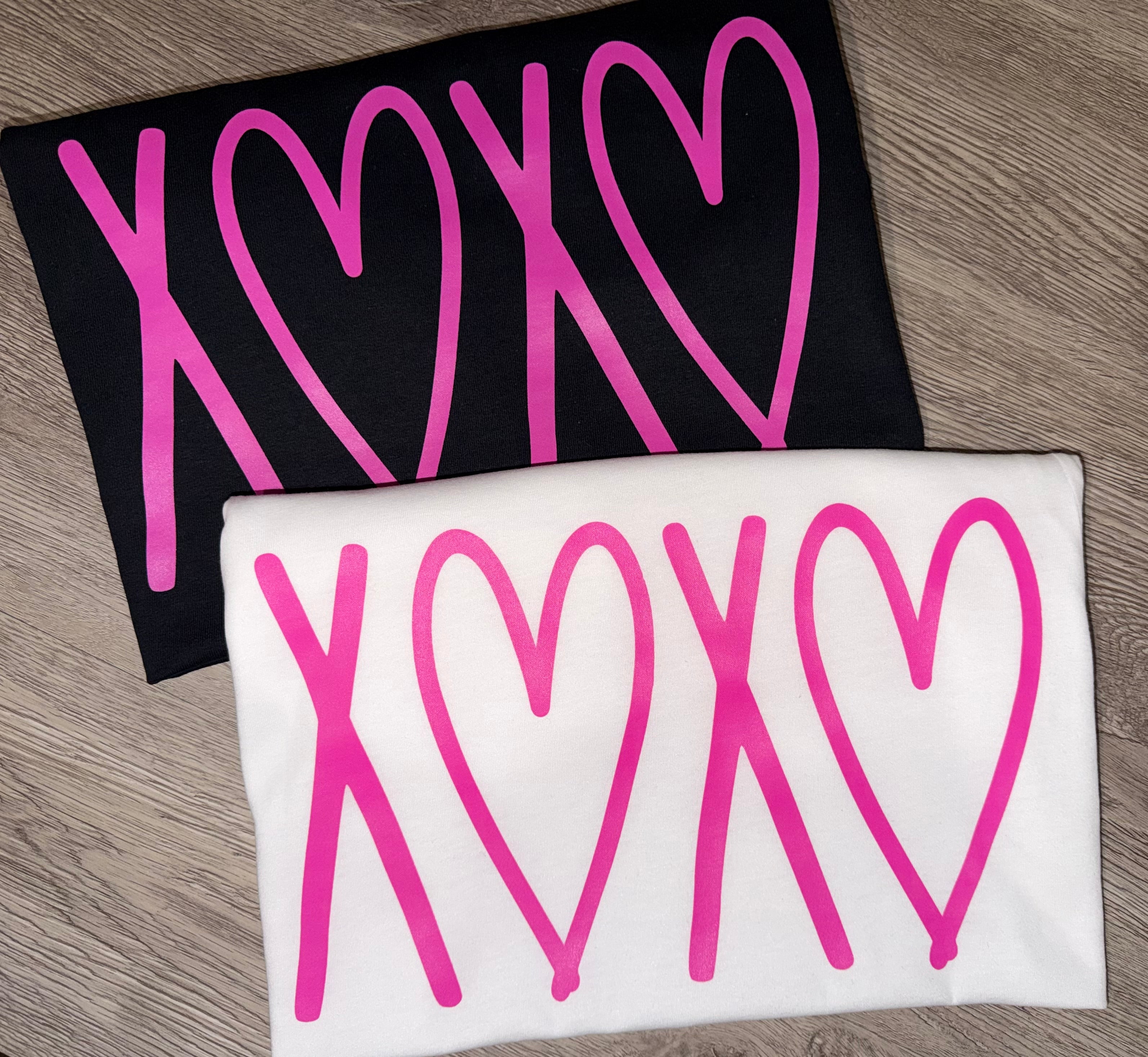RTS- XOXO