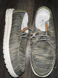 RTS- Boys Slip On Shoes