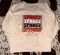 RTS- Spooky Vibes Long Sleeve
