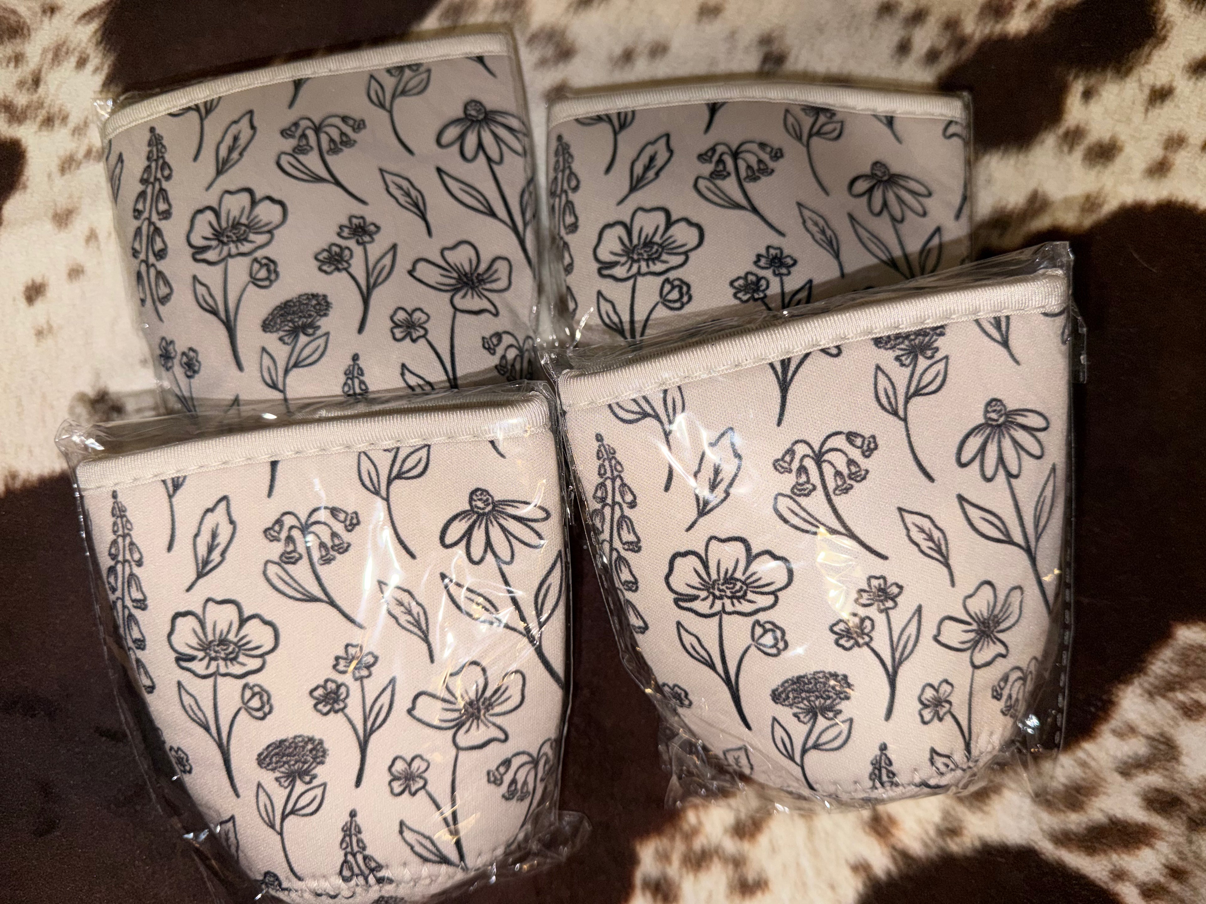 RTS- Regular Beverage Sleeve
