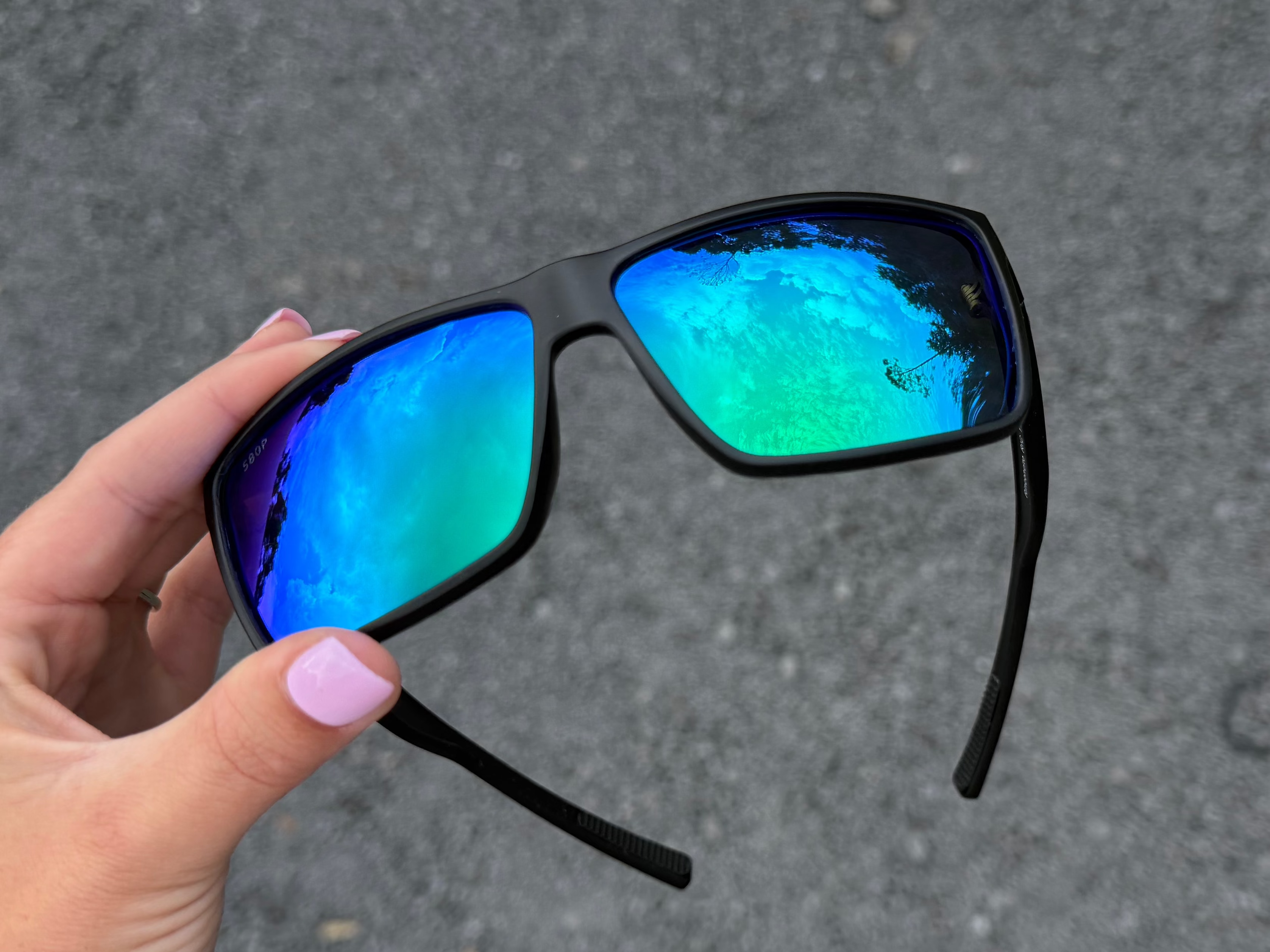 RTS- Men’s Costa Sunglasses