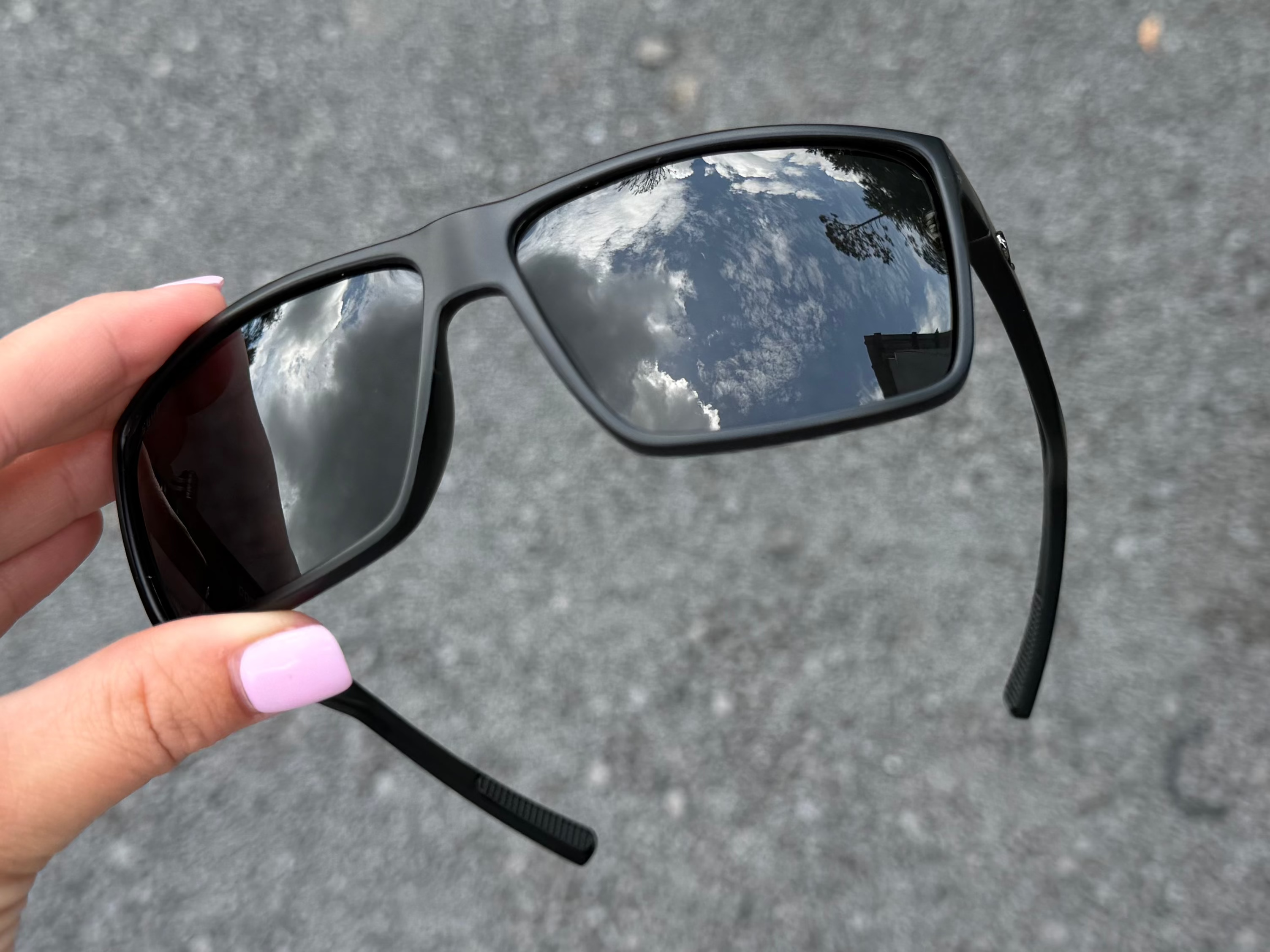 RTS- Men’s Costa Sunglasses