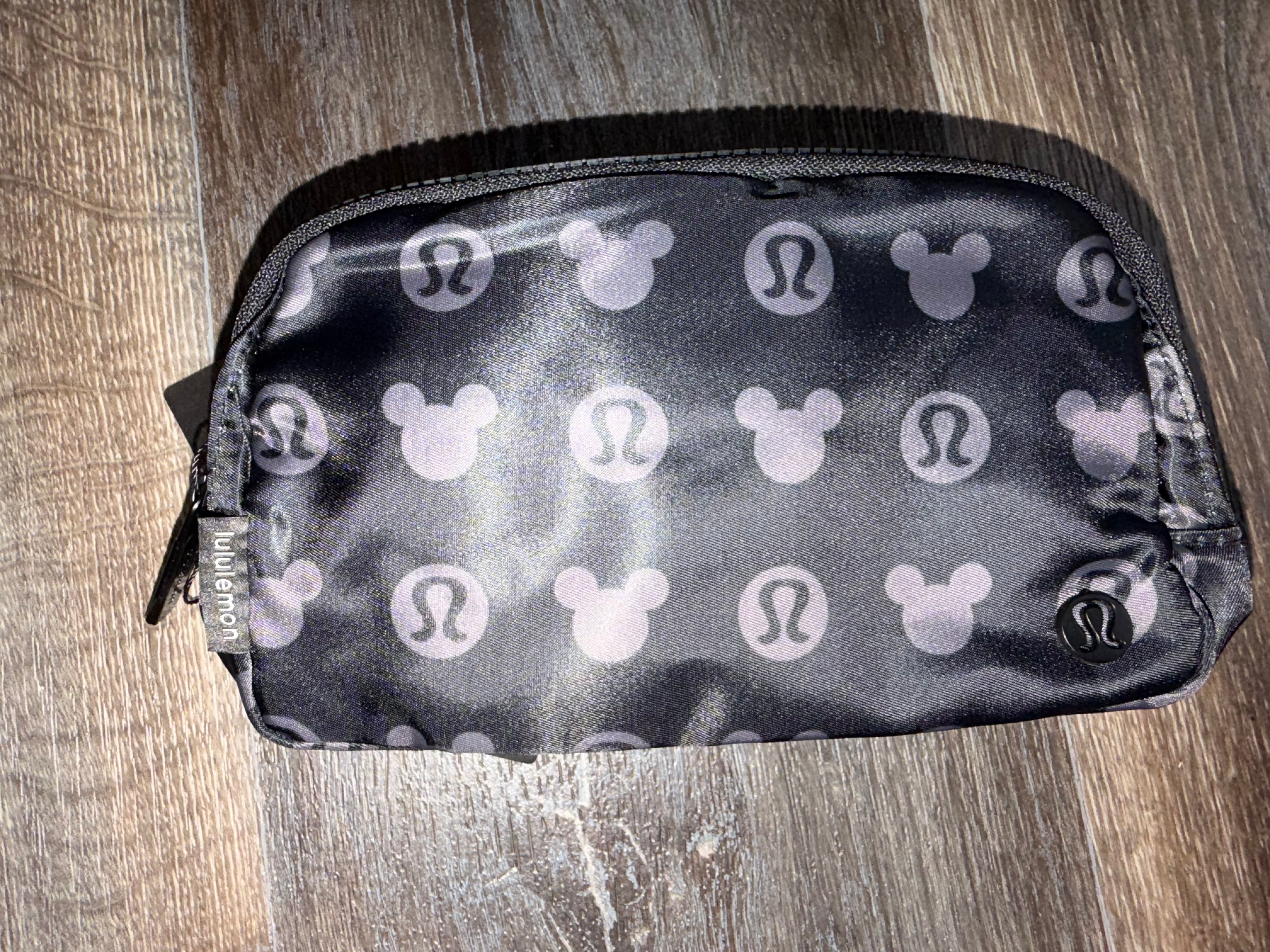 RTS- Disney Lulu Belt Bag
